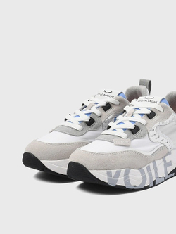 Кроссовки женские VOILE BLANCHE CLUB105