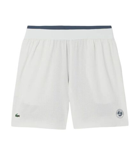 Теннисные шорты Lacoste Roland Garros Edition Sport - Gray
