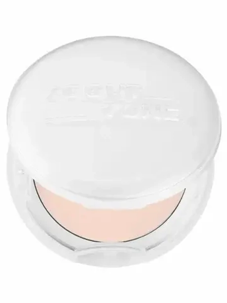 ABOUT TONE Sebum Cut Powder Pact - Матирующая пудра для фиксации макияжа (8 гр)