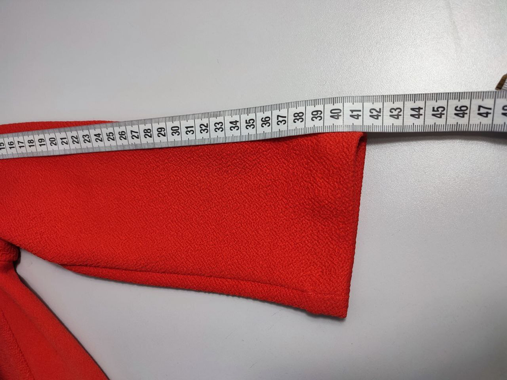 Платье Mango стильное 42 размер