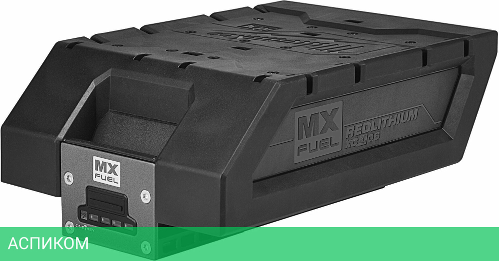 Аккумулятор для инструмента Milwaukee MXF XC406 (4933471837)