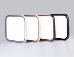 Ambrella Потолочный светодиодный светильник Air FZ1265