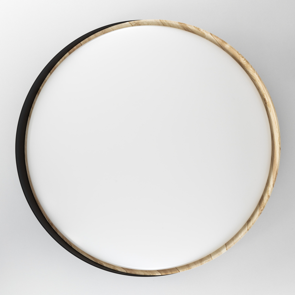 Потолочный светодиодный светильник Citilux BONNY CL754451G