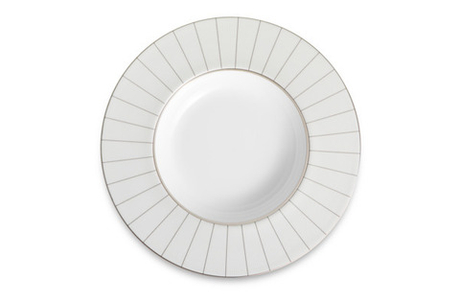 Тарелка суповая 23см Narumi Великолепие
