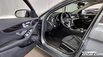 Mercedes-Benz C-Class W205 C220 d 4MATIC Exclusive (08.2019)