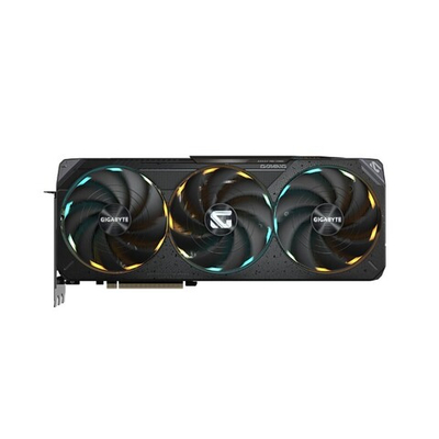 Видеокарта Gigabyte GeForce RTX™ 5080 GAMING OC 16G GDDR7 256-bit, 2730 МГц