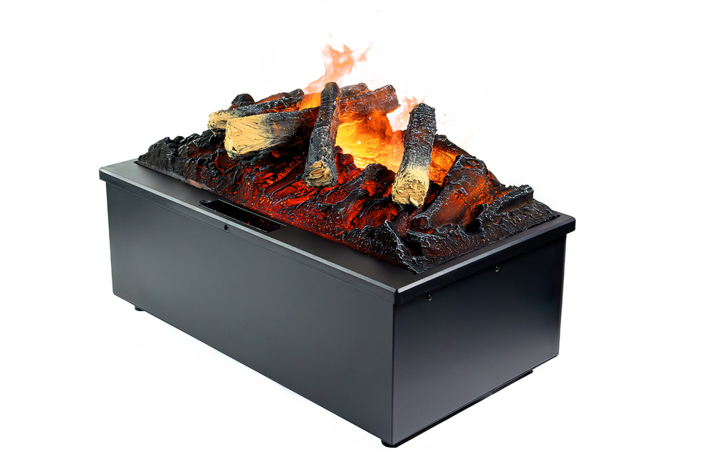 Очаг Design L560RF 3D LOG
