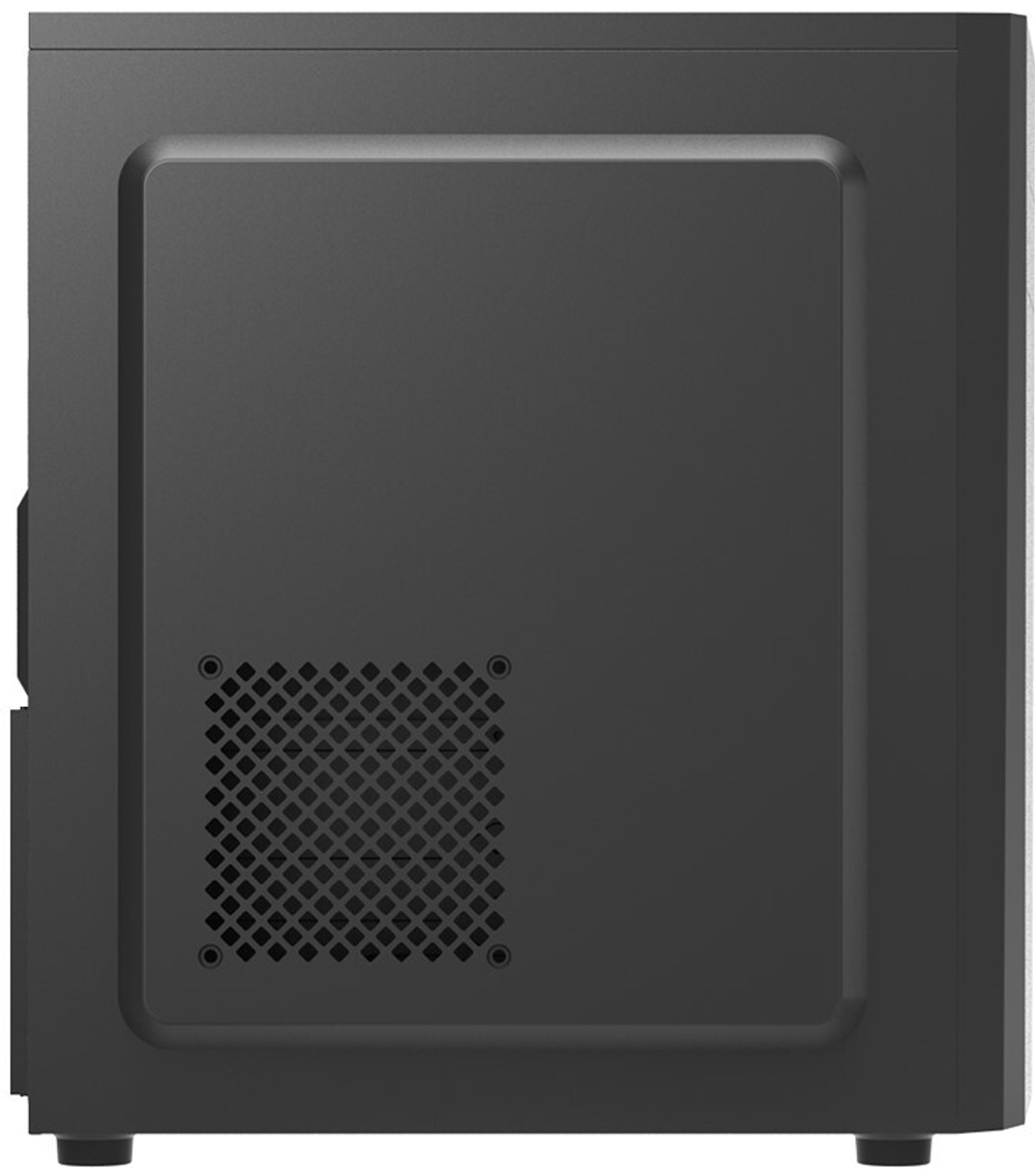 Корпус ATX Zalman T8