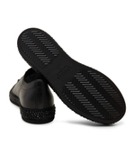 Кожаные кроссовки Le Silla - черный(1633T020M1LLBUK)