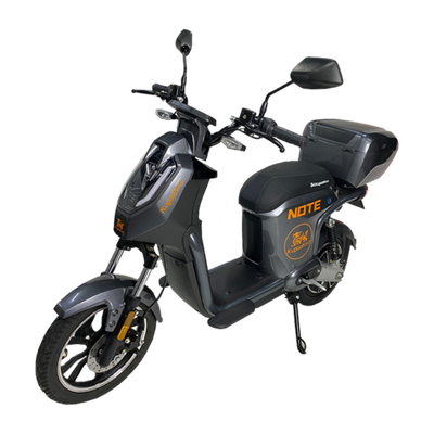 Электроскутер KugooKirin Note