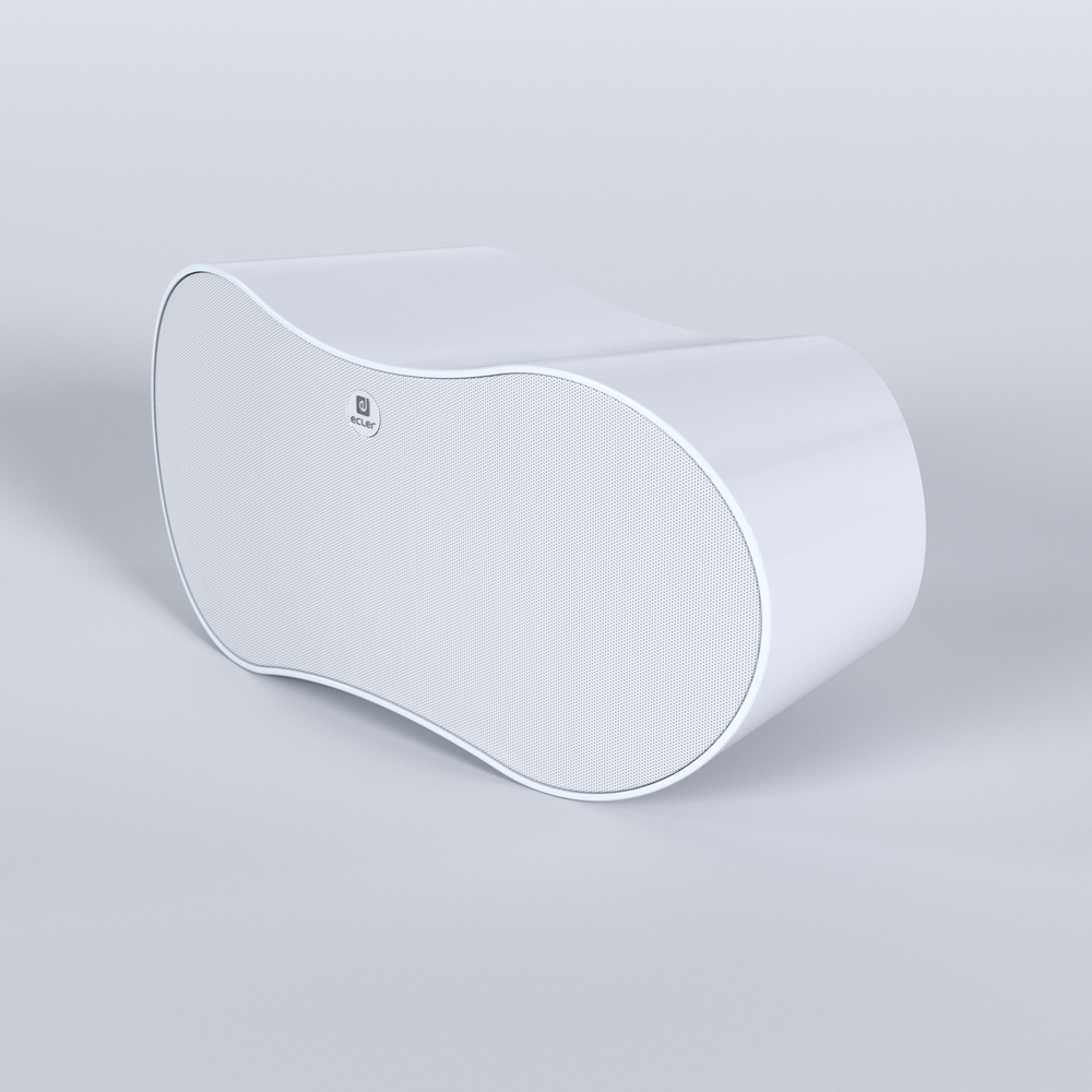 Акустическая система Ecler NIMBO-26 (White)