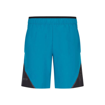 Мужские теннисные шорты EA7 Shorts Men - Blue