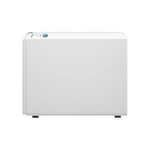 Сетевой RAID-накопитель Qnap TS-431K