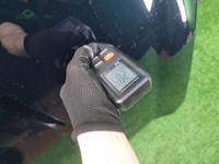 Капот Chery Tiggo 8 Pro (2021-2024)