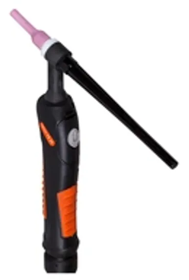 Сварочная горелка Сварог TECH TS 18 (ОКС+б/р, 2 Pin) IOB6967, 4 м