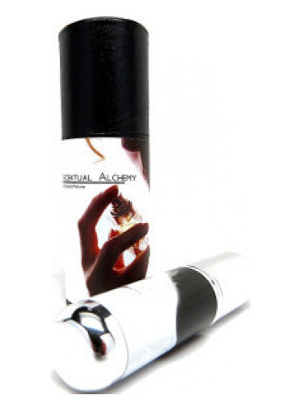 Esscentual Alchemy Dreams of Smoke