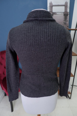 Кардиган H&M повседневный 42 размер