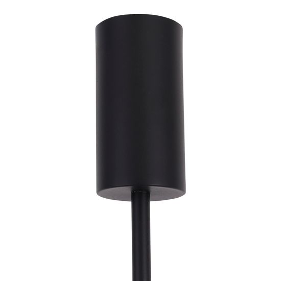 SL6210.403.02 Светильник подвесной ST-Luce Черный/Черный, Золотистый LED 2*3W 3000K LILT