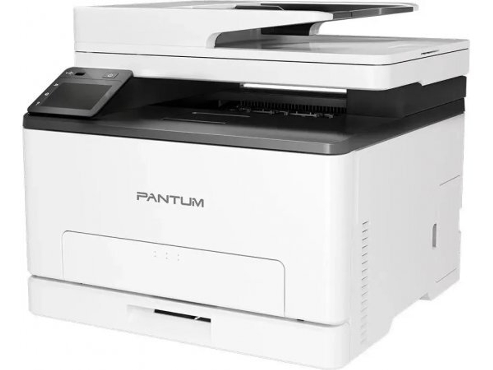 МФУ лазерное Pantum CM1100ADW цветное