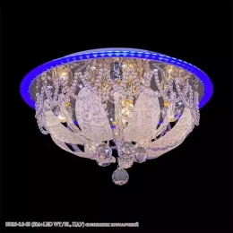 Люстры, светильники