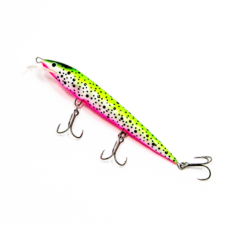 Terve Suomi, 13 см., цвет 033*