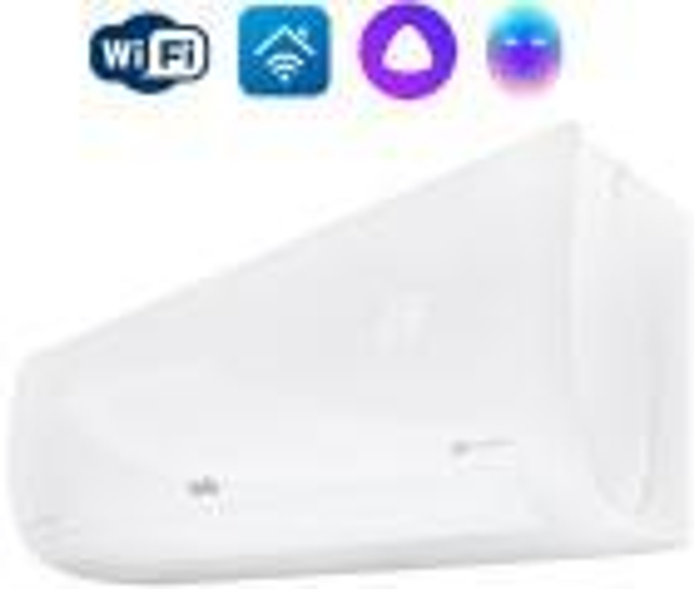 Кондиционер сплит-система Ballu Discovery BSVI-09HN8 комплект