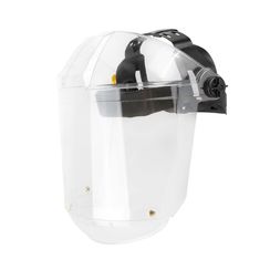 Щиток защитный лицевой РОСОМЗ НБТ1 ВИЗИОН classic TITAN, арт. 414290