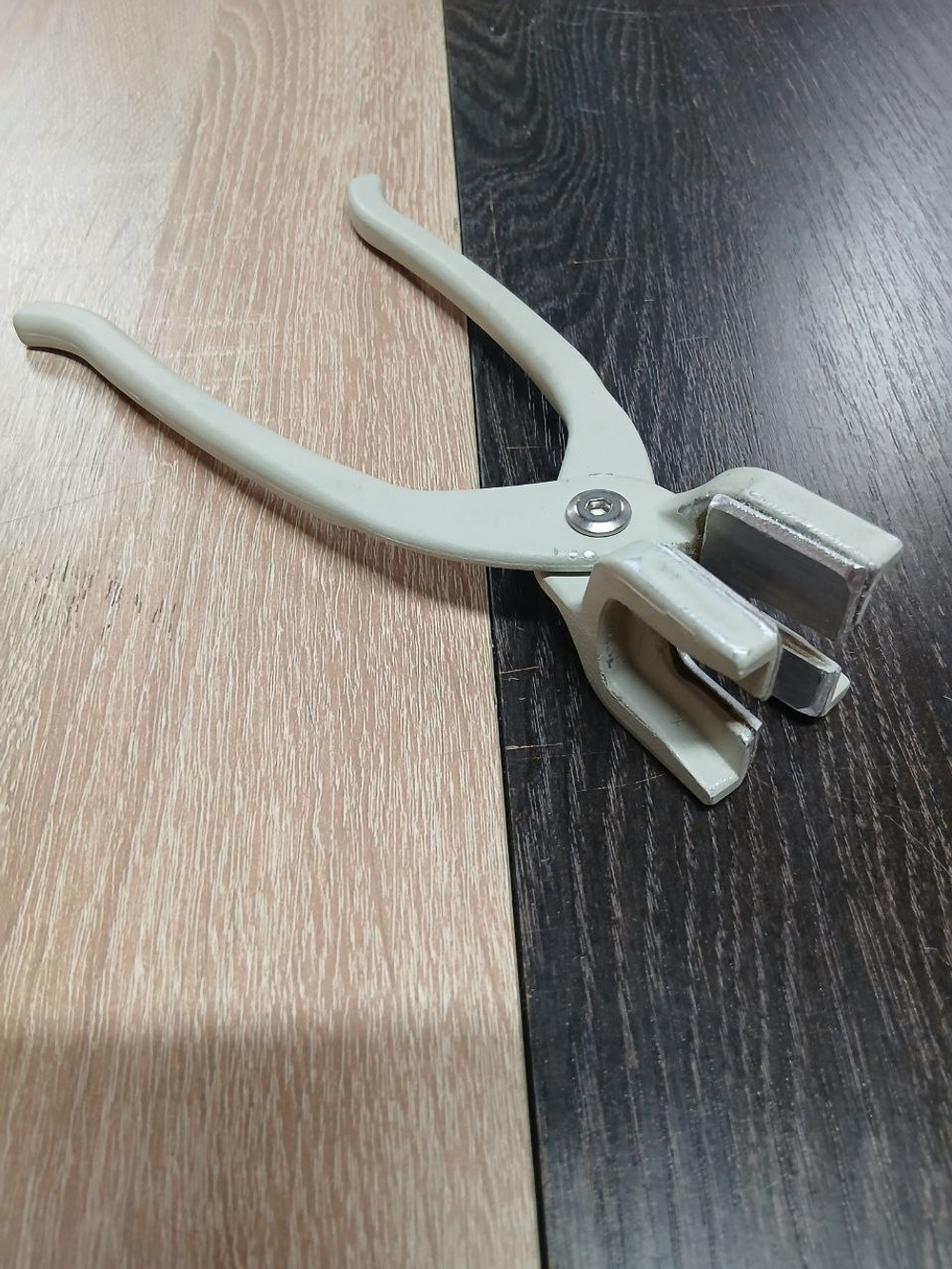 Щипцы для скелета игрушки на 9,5 мм