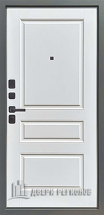 Дверь входная Страж К-8