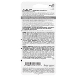 Almay, Thickened & Tint Mascara™, оттенок 401 черный, 8,3 мл (0,28 жидк. унции)