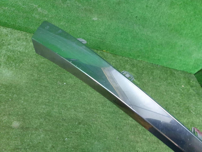 Молдинг решетки радиатора Lexus RX 4 (2015-2019)