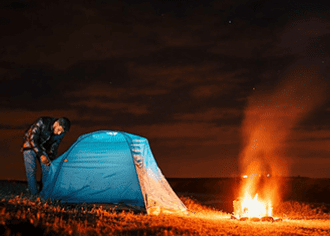 Походные аксессуары