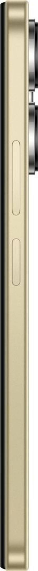 Смартфон Xiaomi Redmi 13 NFC 8/256Gb Золотой