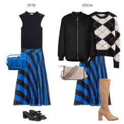 Комплект из нескольких товаров