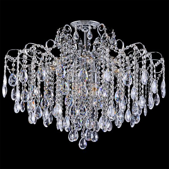 79030-0.3-800A CH светильник потолочный