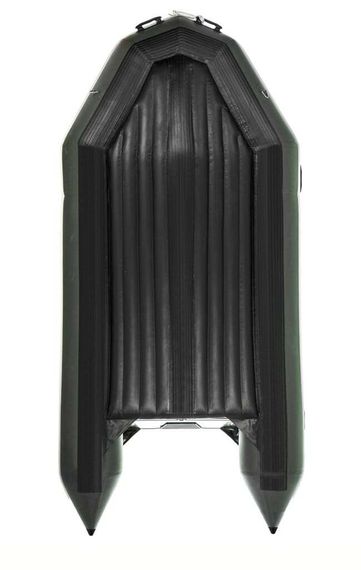 Лодка ПВХ STORMLINE Heavy Duty Air Lite 380 (2024)