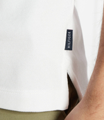 Поло Tommy Hilfiger - белый(MW0MW34752)