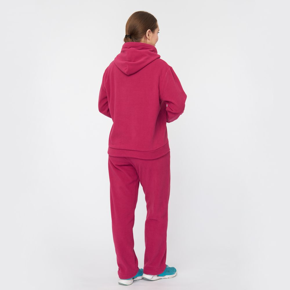 Костюм флисовый Alaskan жен. Foxy малиновый  L