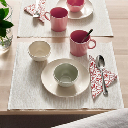 IKEA KEJSERLIG  (ИКЕА КЕЙСЕРЛИГ)  -  Миска, разные цвета, 10 см
