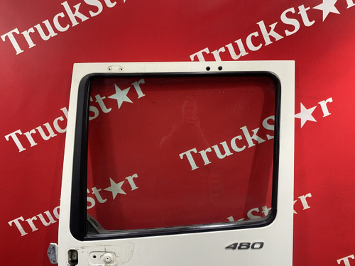 Дверь левая в сборе 2019г.