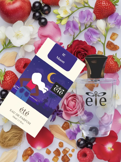 ETE 1E Moon MOON SPARKLE (Мун Спаркл) 50мл