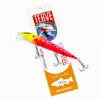 Terve Suomi, 11 см., цвет 052a