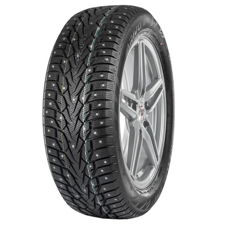 Зимняя шина шипованная Arivo Ice Claw ARW8 (215/65 R17 103T)