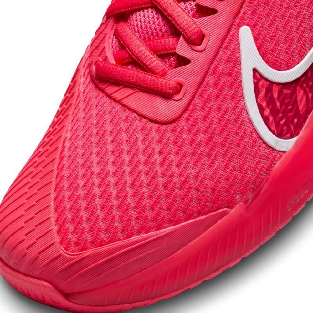 Мужские кроссовки теннисные Nike Zoom Vapor Pro 2 - ember glow/noble red/white