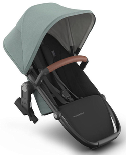 Коляска для погодок UPPAbaby Vista V3 2 в 1 (2 прогулочных блока и люлька) Kenzi