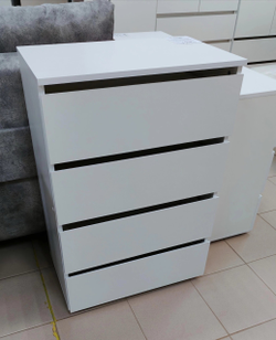 Комод 4 ящика «Токио»