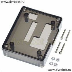 Корпус пластиковый H-W1209
