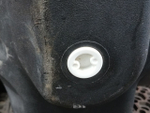 Бак AdBlue 90L 2019г.
