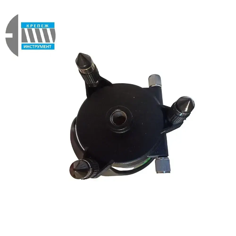 Нивелир Лазерный уровень STAND T5 зеленый луч