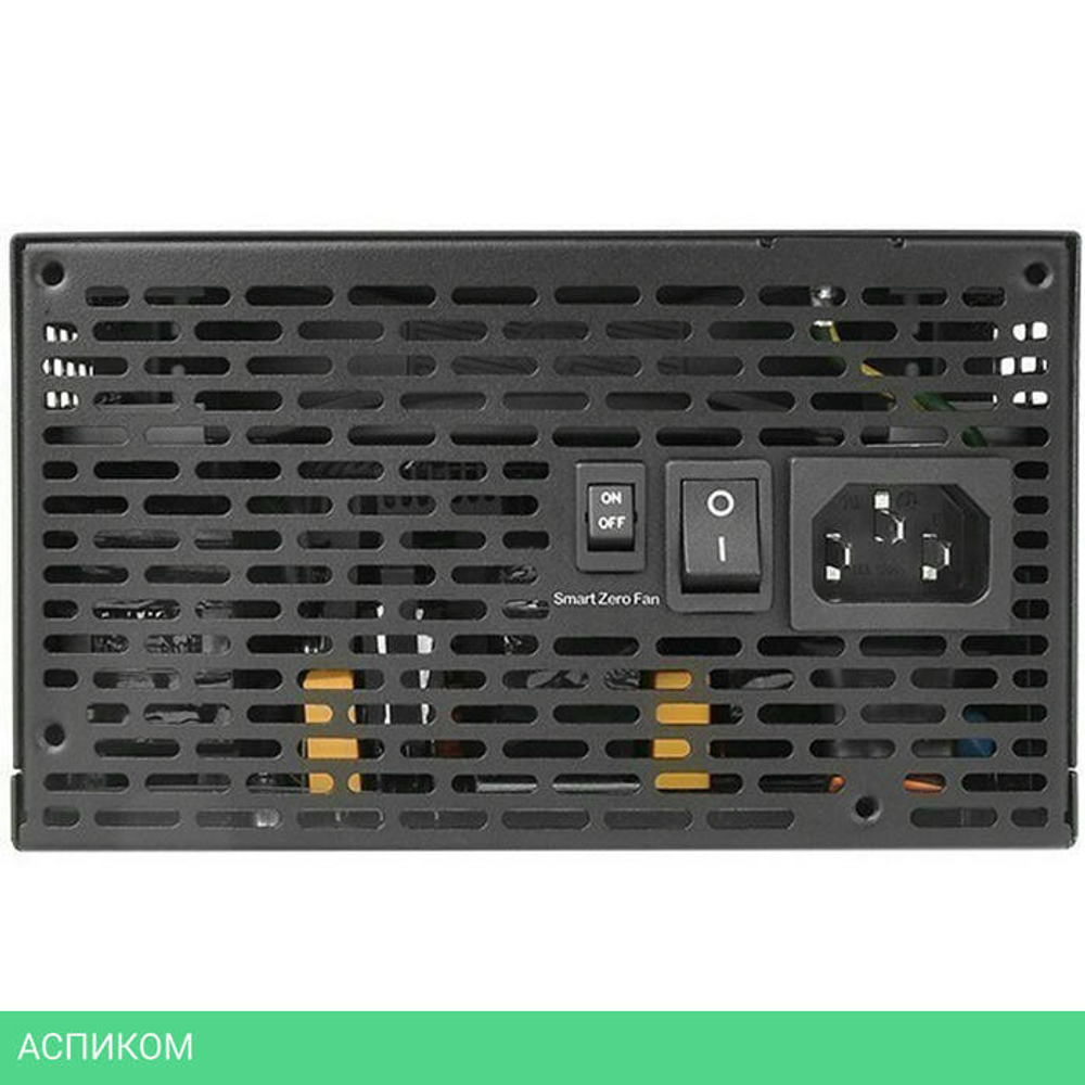 Блок питания Thermaltake Toughpower GF3 850W Gold (PS-TPD-0850FNFAGE-4)
